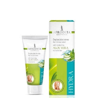 AFRODITA DEPIL KREMA 100ML HYDRA