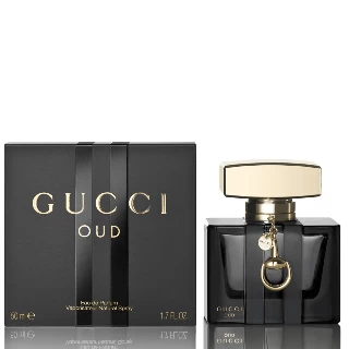 GUCCI BY GUCCI OUD EDP 50ML W