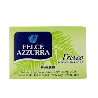 FELCE AZZURRA SAPUN 100GR FRESCO