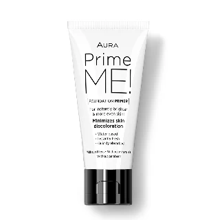 AURA BAZA ZA ŠMINKU 30ML PRIME ME