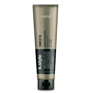 LAKME K.STYLE SMOOTH&SHINE GEL 150ML SMOOTH  ZA PRIVREMENO ISPRAVLJANJE KOSE