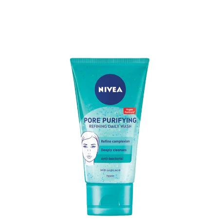 NIVEA VISAGE GEL ZA ČIŠĆENJE LICA 150ML 81963