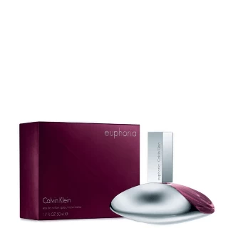 CALVIN KLEIN EUPHORIA EDP 50ML W