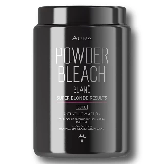 AURA VELVET BLANŠ 400 GR