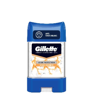 GILLETTE STIK 70ML TRIUMPH