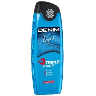 DENIM GEL 400ML ORIGINAL