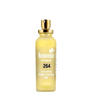 ECONOMIC PARFEM W.20ML 264