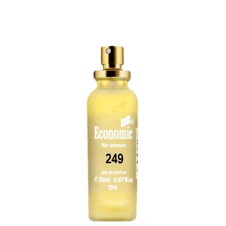 ECONOMIC PARFEM W.20ML 249