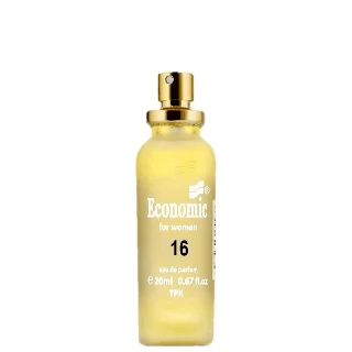 ECONOMIC PARFEM W.20ML 016
