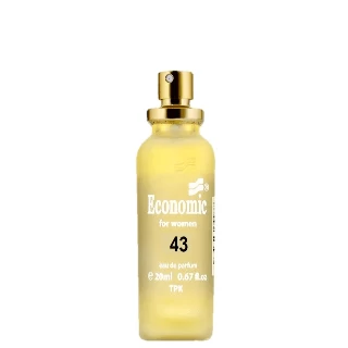 ECONOMIC PARFEM W.20ML 043