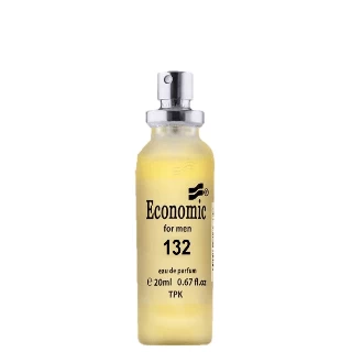 ECONOMIC PARFEM MEN 20ML 132