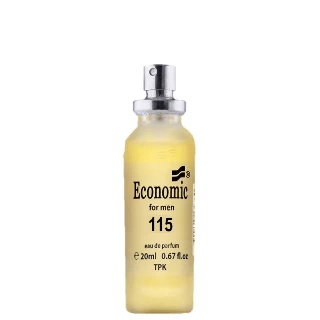 ECONOMIC PARFEM MEN 20ML 115