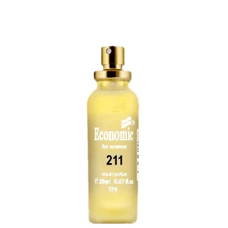 ECONOMIC PARFEM W.20ML 211
