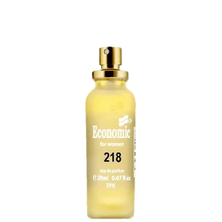 ECONOMIC PARFEM W.20ML 218
