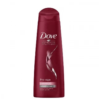 DOVE ŠAMPON 250ML PRO AGE