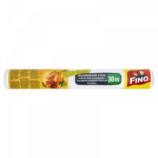 *FINO ALUMINIJUMSKA FOLIJA 30M