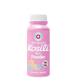 KOSILI PUDER 100 G ROZI