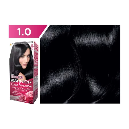 GARNIER COLOR SENSATION BOJA ZA KOSU 1.0