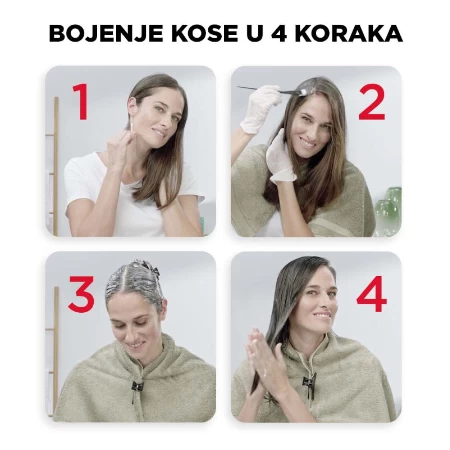 GARNIER COLOR SENSATION BOJA ZA KOSU 1.0