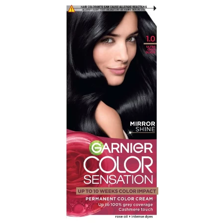 GARNIER COLOR SENSATION BOJA ZA KOSU 1.0