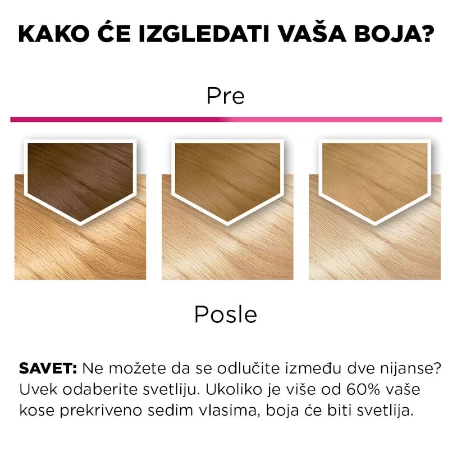 *GARNIER COLOR SENSATION BOJA ZA KOSU S10 (110)