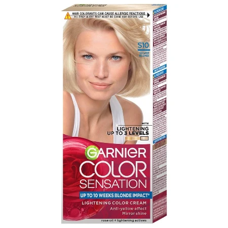 *GARNIER COLOR SENSATION BOJA ZA KOSU S10 (110)