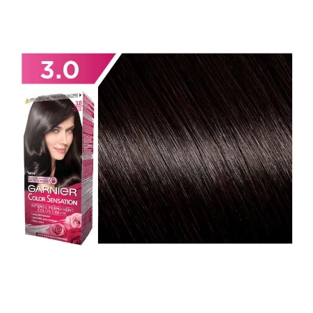 GARNIER COLOR SENSATION BOJA ZA KOSU 3.0