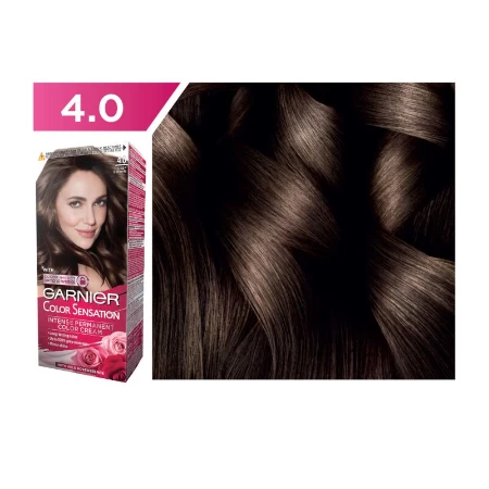 GARNIER COLOR SENSATION BOJA ZA KOSU 4.0