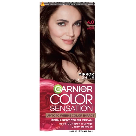 GARNIER COLOR SENSATION BOJA ZA KOSU 4.0
