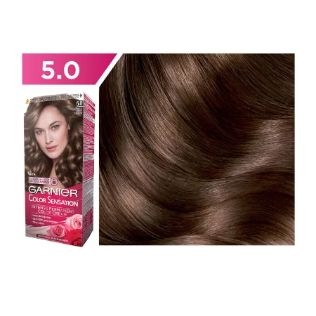 GARNIER COLOR SENSATION BOJA ZA KOSU 5.0