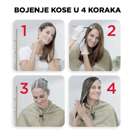 GARNIER COLOR SENSATION BOJA ZA KOSU 5.0