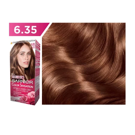 GARNIER COLOR SENSATION BOJA ZA KOSU 6.35