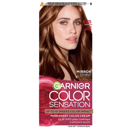 GARNIER COLOR SENSATION BOJA ZA KOSU 6.35