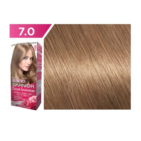GARNIER COLOR SENSATION BOJA ZA KOSU 7.0
