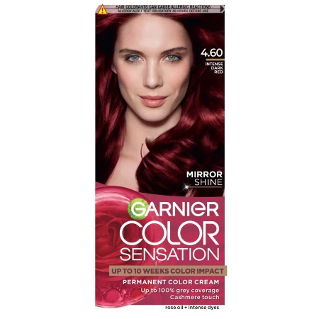 GARNIER COLOR SENSATION BOJA ZA KOSU 4.60