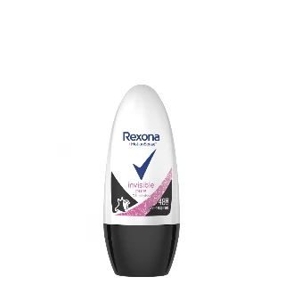 REXONA ROLLON 50ML W INVISIBLE PURE