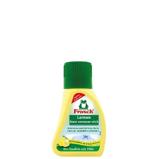 FROSCH ODSTRANJIVAČ FLEKA 75ML CITRUS