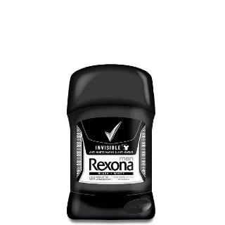 REXONA STIK 50ML MEN INVISIBLE