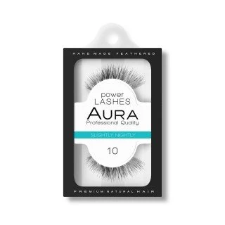 AURA VEŠTAČKE TREPAVICE 10