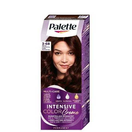 PALETTE ICC BOJA ZA KOSU R2 TAMNO MAHAGONI 3-68