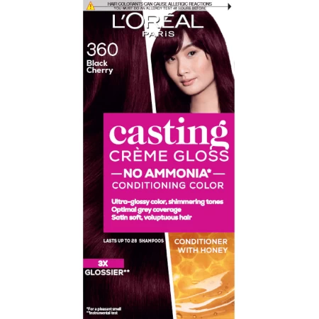 LOREAL CASTING CREME GLOSS BOJA ZA KOSU 360