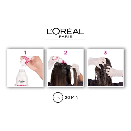 LOREAL CASTING CREME GLOSS BOJA ZA KOSU 550