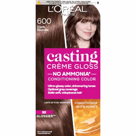 LOREAL CASTING CREME GLOSS BOJA ZA KOSU 600
