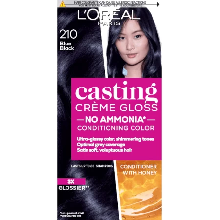 LOREAL CASTING CREME GLOSS BOJA ZA KOSU 210