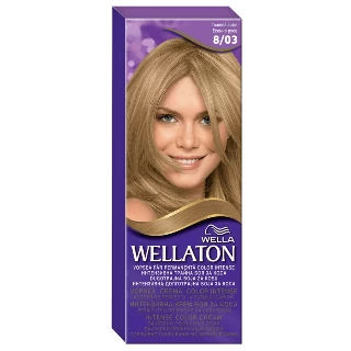 WELLATON BOJA ZA KOSU 8/03