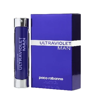 PACO RABANNE ULTRAVIOLET MAN EDT 100ML