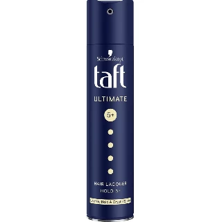 TAFT LAK ZA KOSU 250ML ULTIMATE
