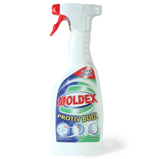 MOLDEX 500ML BUĐ