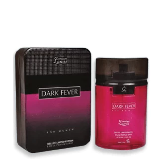 LAMIS DELUXE PARFEM W.100ML DARK FEVER