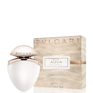 BVLGARI AQUA DIVINA EDT 25ML W